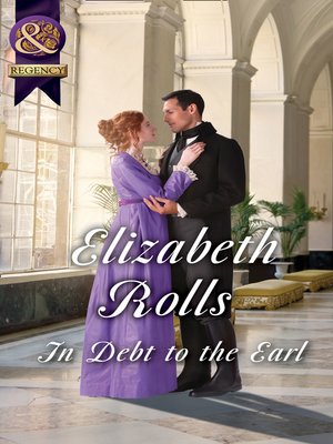 cover image of In Debt to the Earl